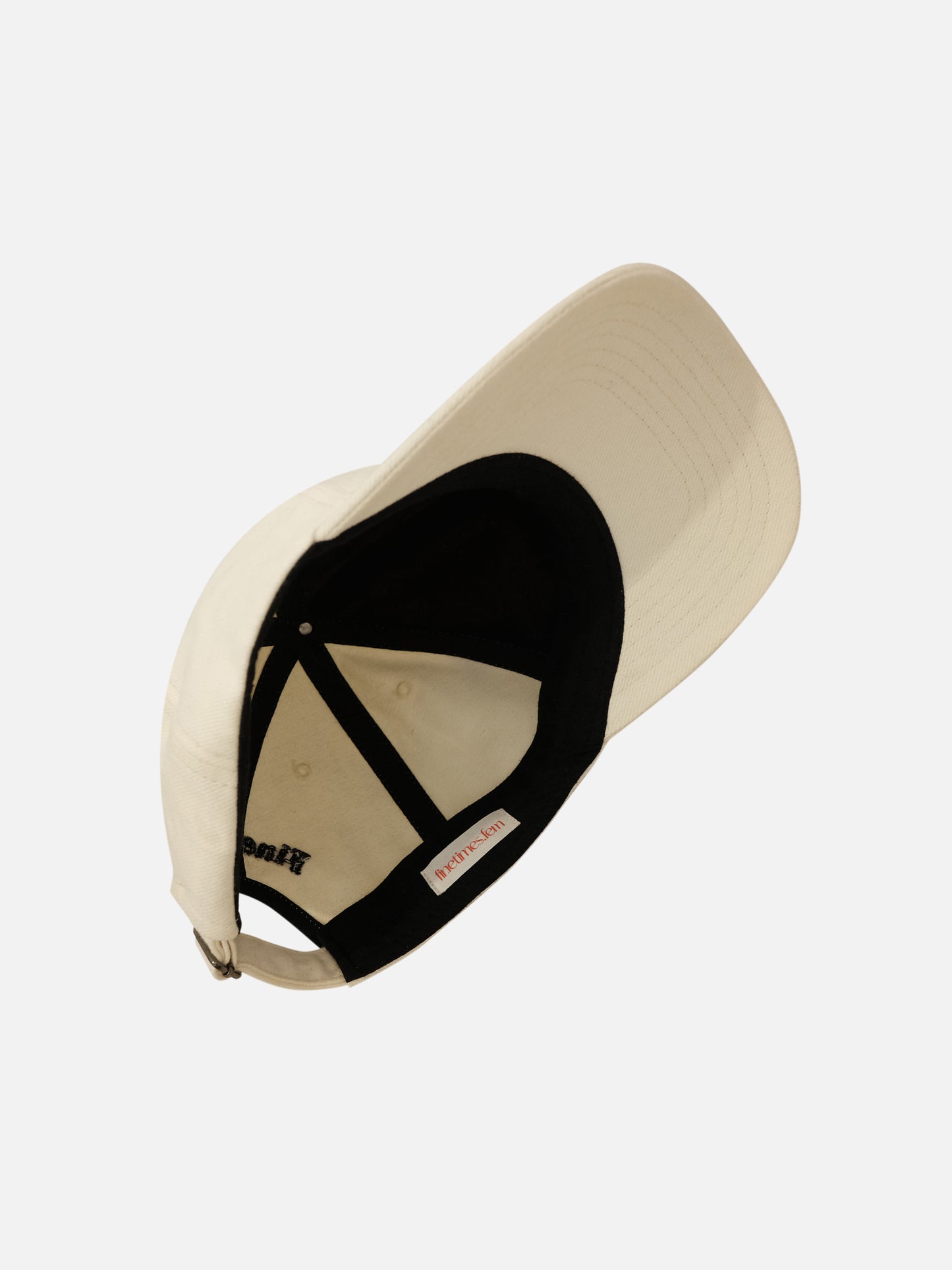 I CAME HERE TO TAN NOT CHAT - CLASSIC CAPS CREAM