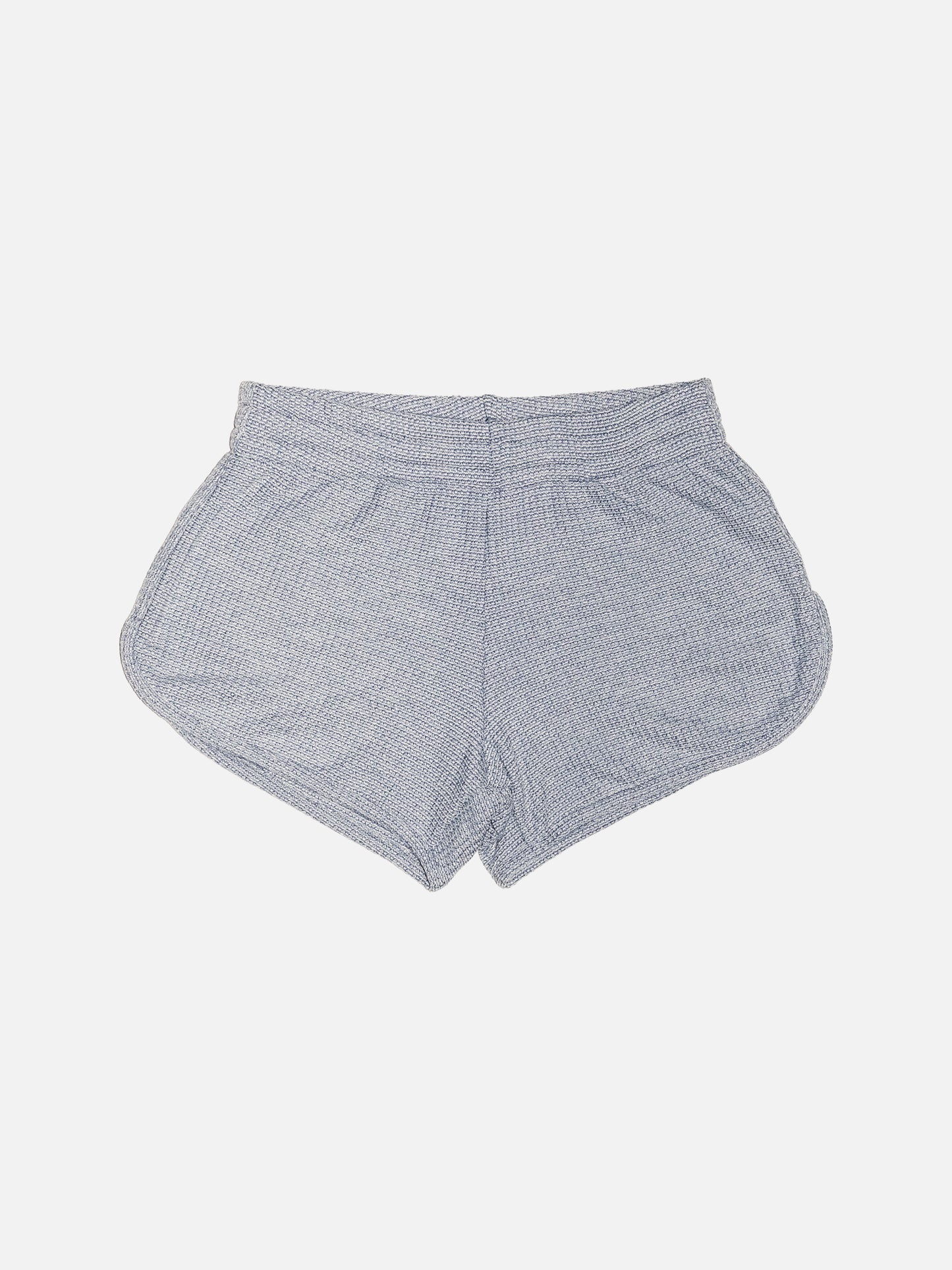 SHORT - LIGHT BLUE