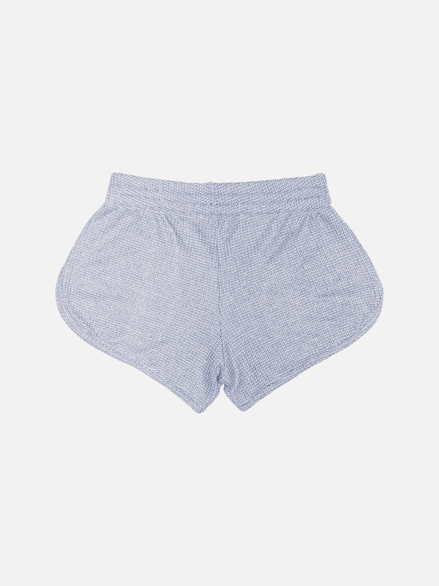 SHORT - LIGHT BLUE