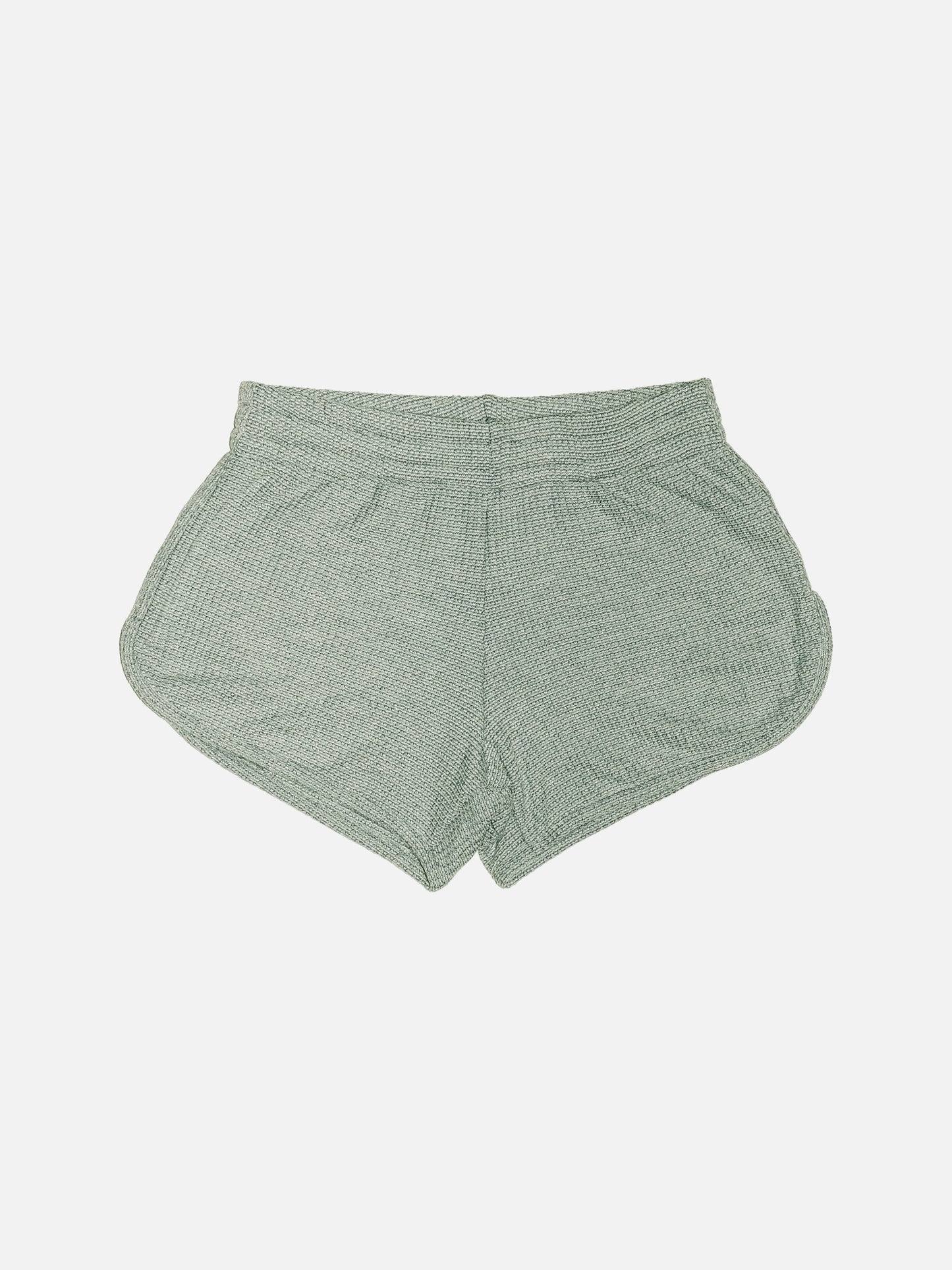 SHORT - GREEN