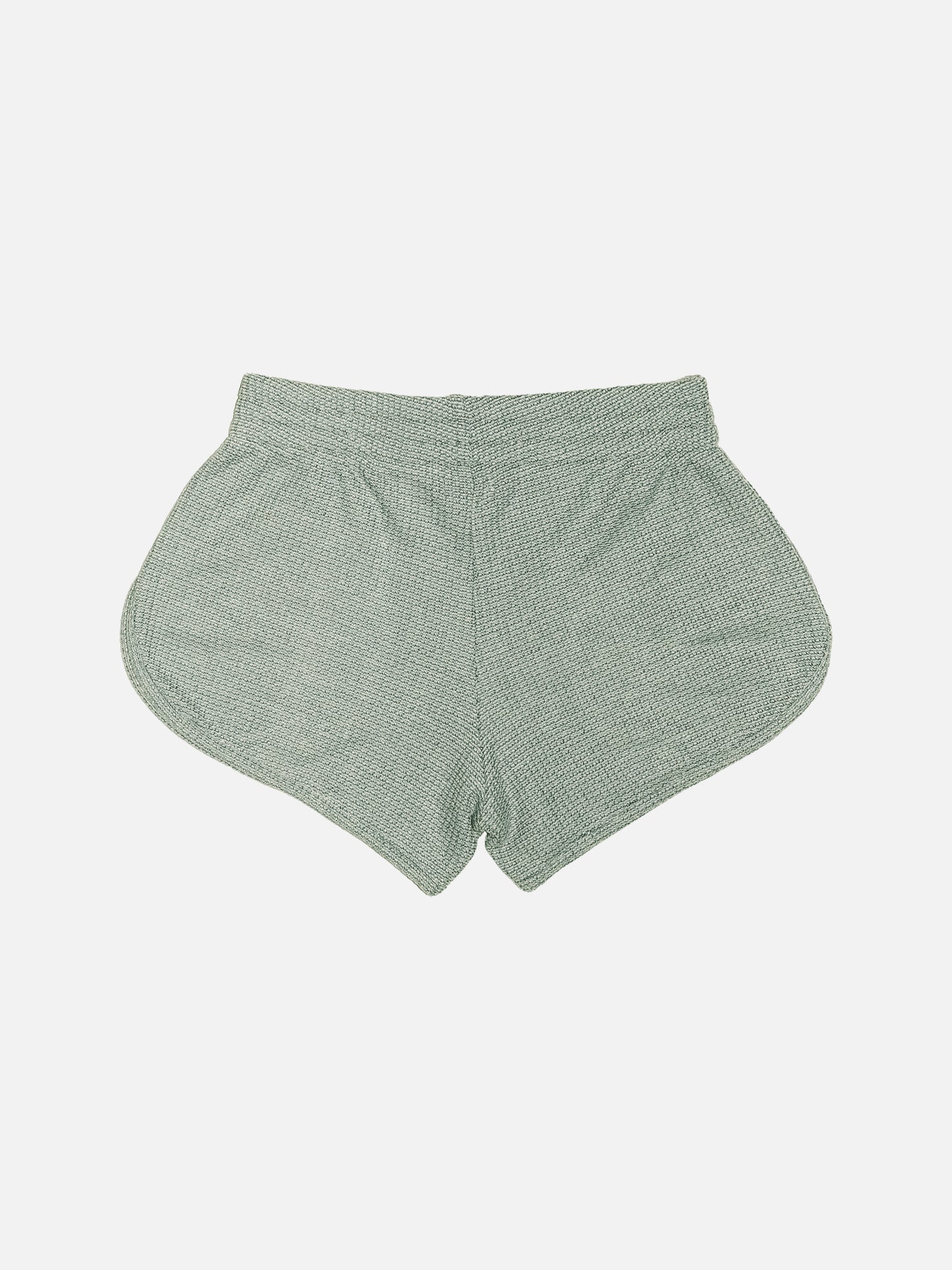 SHORT - GREEN