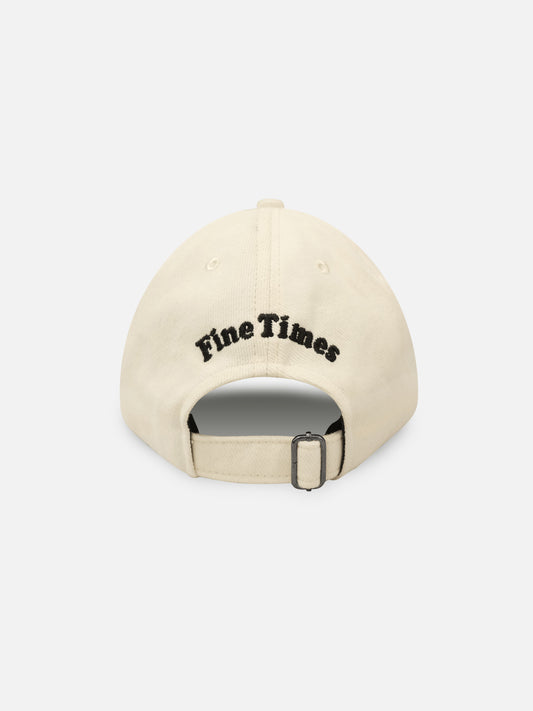 I CAME HERE TO TAN NOT CHAT - CLASSIC CAPS CREAM