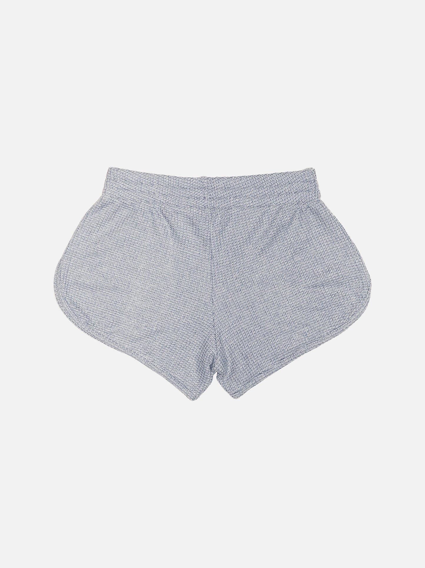SHORT - LIGHT BLUE