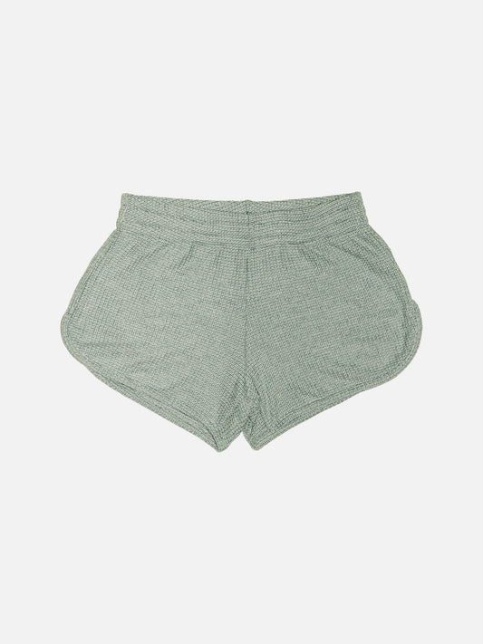 SHORT - GREEN