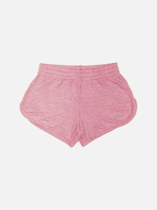 SHORT - RED