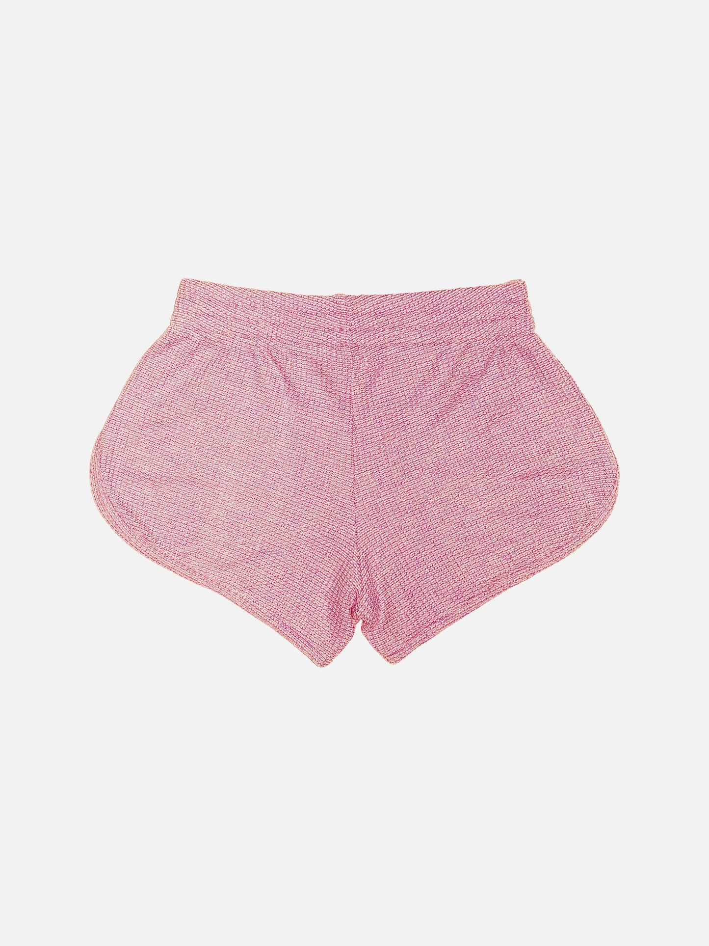 SHORT - RED